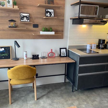 Casa Campus Ivin Chapinero Aparthotel โบโกตา ภายนอก รูปภาพ