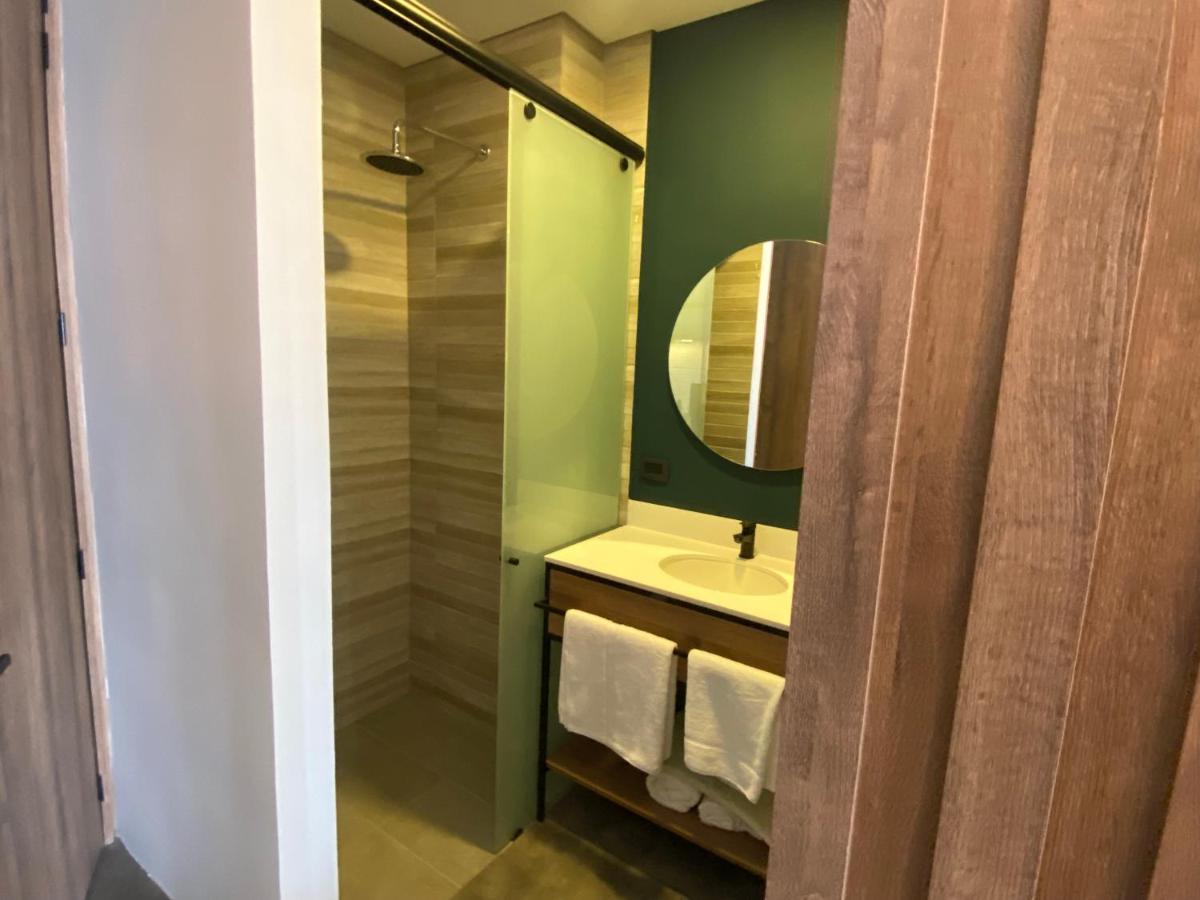 Casa Campus Ivin Chapinero Aparthotel โบโกตา ภายนอก รูปภาพ