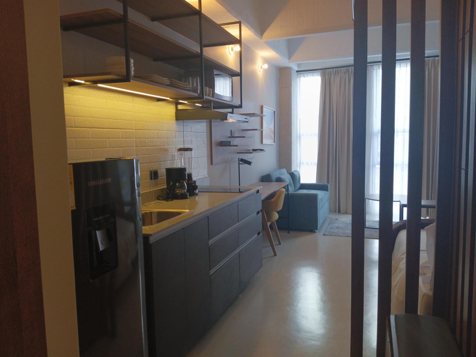 Casa Campus Ivin Chapinero Aparthotel โบโกตา ภายนอก รูปภาพ