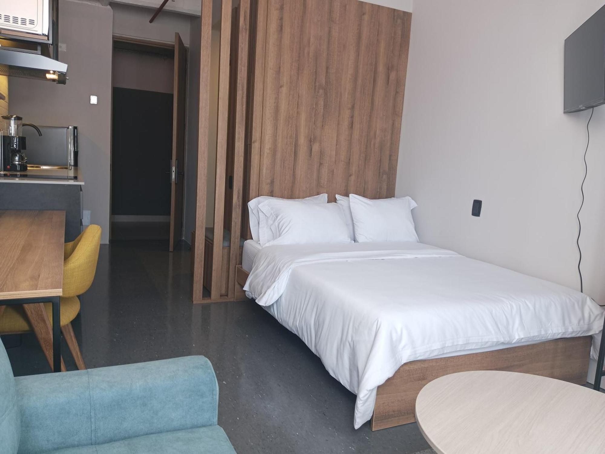 Casa Campus Ivin Chapinero Aparthotel โบโกตา ภายนอก รูปภาพ