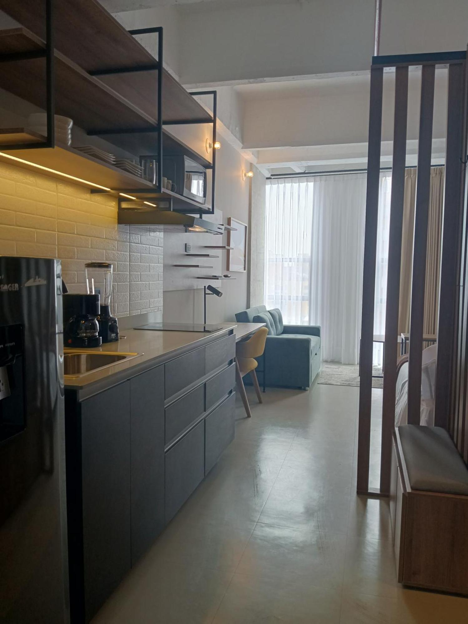 Casa Campus Ivin Chapinero Aparthotel โบโกตา ภายนอก รูปภาพ