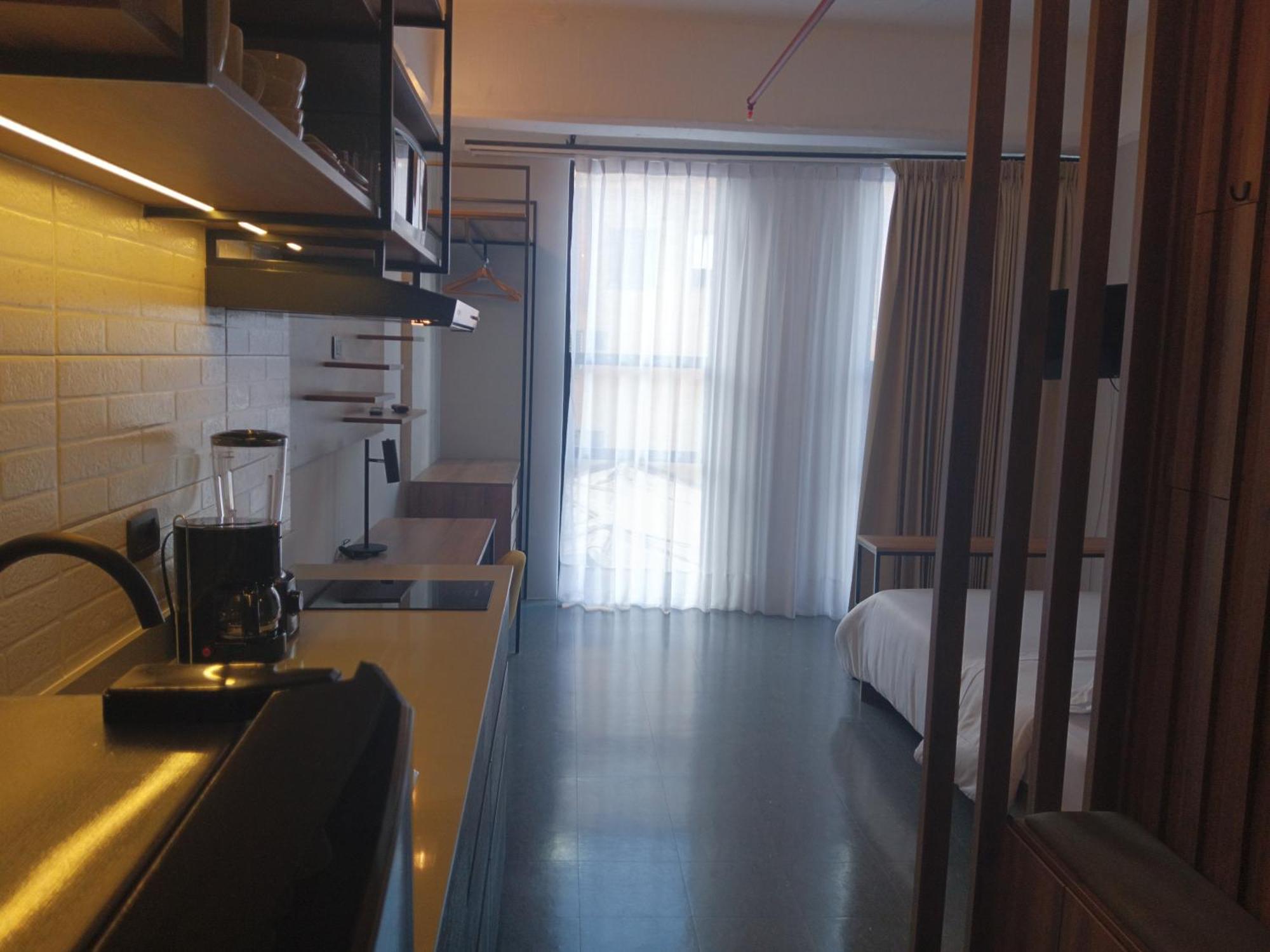 Casa Campus Ivin Chapinero Aparthotel โบโกตา ภายนอก รูปภาพ